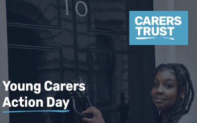 Young Carers Action Day 2025 Wednesday 12 March